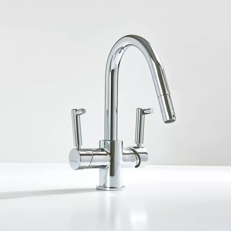 ROTARY-FAUCET