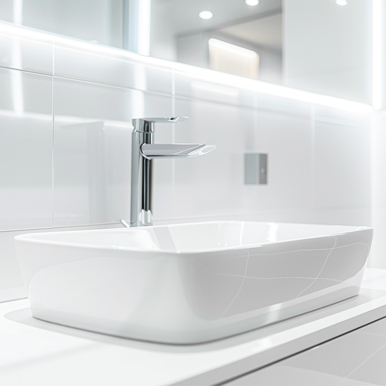 SIMPLE-ONE-PIECE-BASIN