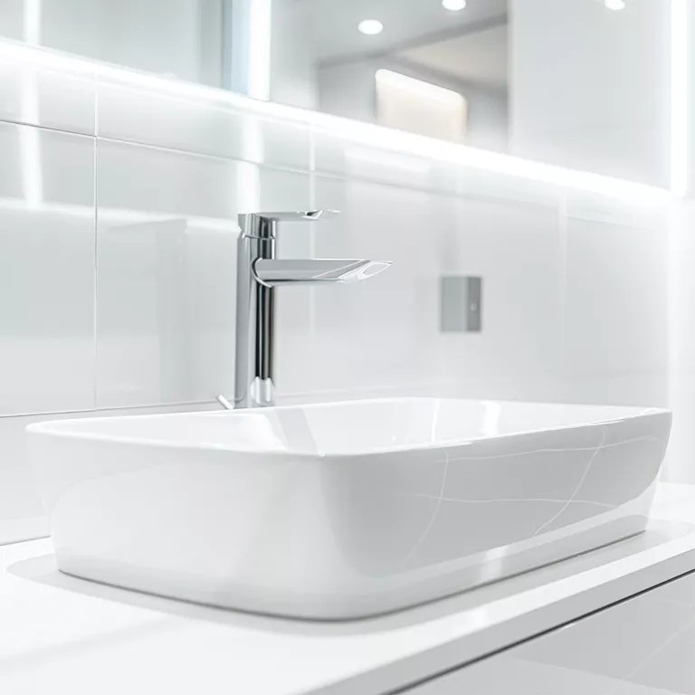 SIMPLE-ONE-PIECE-BASIN